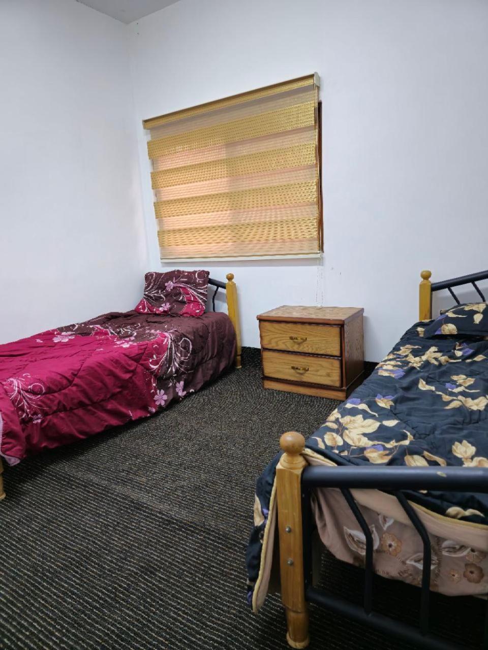 Furnished Apartment For Rent In Jarash شقة مفروشة للإيجار في جرش Экстерьер фото