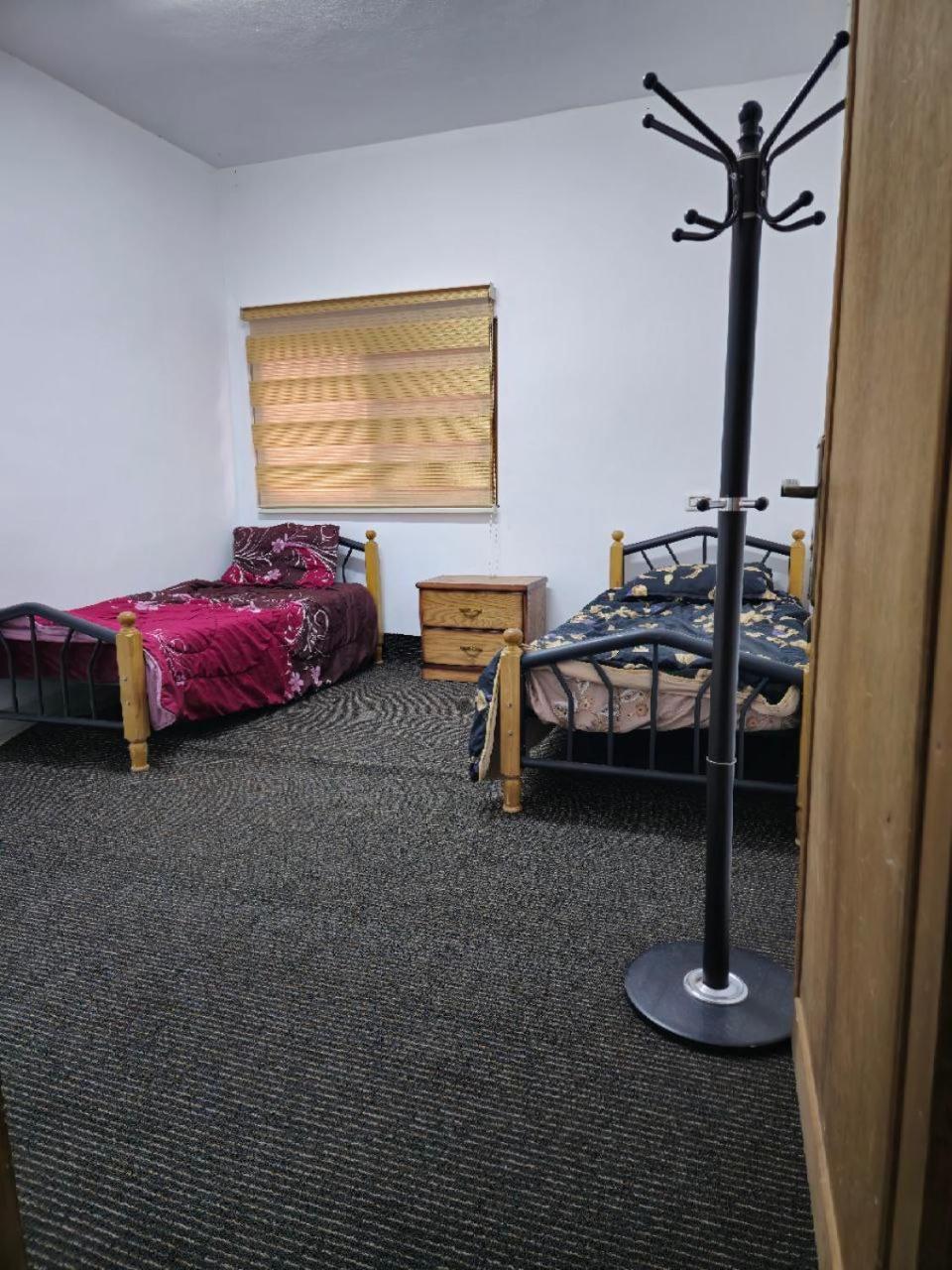 Furnished Apartment For Rent In Jarash شقة مفروشة للإيجار في جرش Экстерьер фото