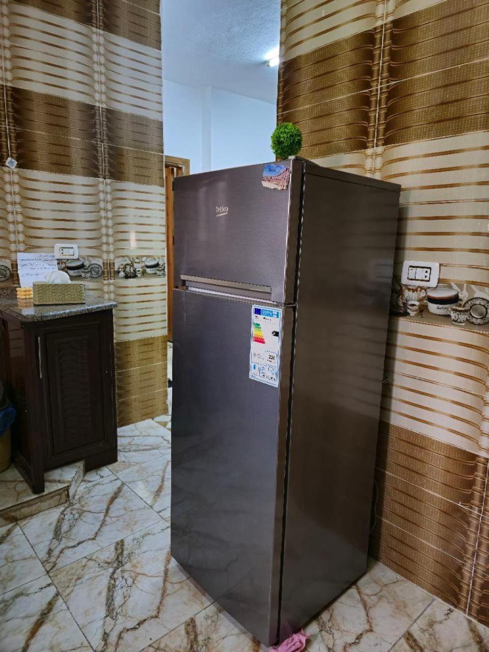 Furnished Apartment For Rent In Jarash شقة مفروشة للإيجار في جرش Экстерьер фото