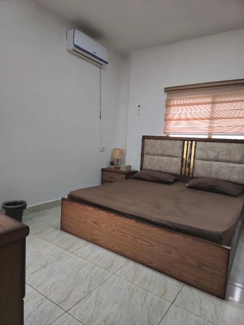 Furnished Apartment For Rent In Jarash شقة مفروشة للإيجار في جرش Экстерьер фото