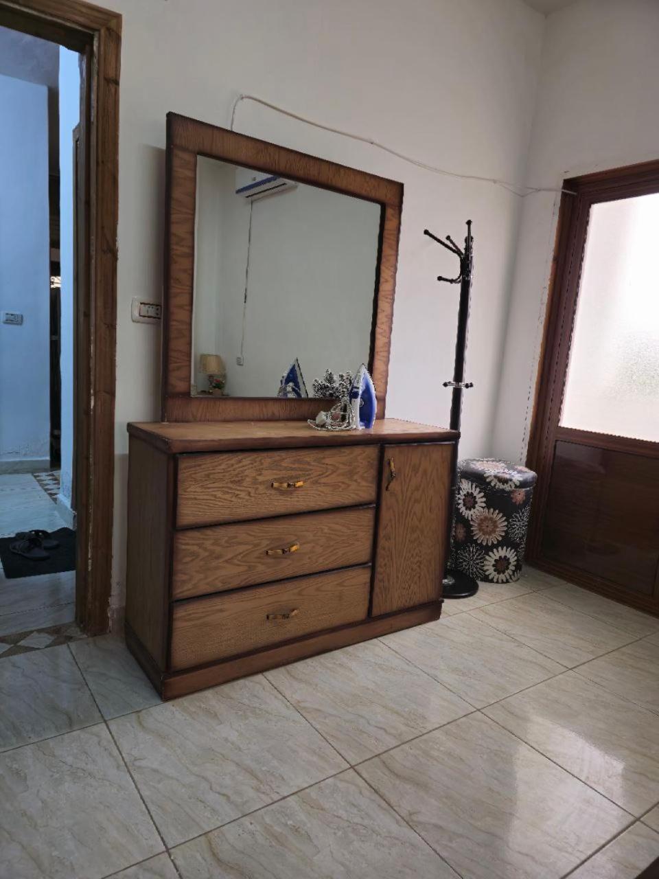 Furnished Apartment For Rent In Jarash شقة مفروشة للإيجار في جرش Экстерьер фото
