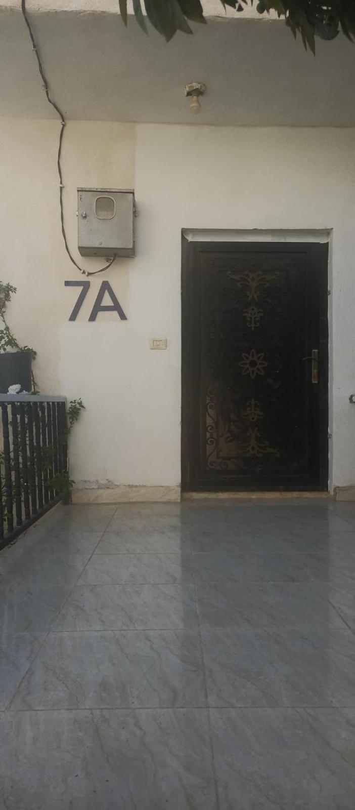 Furnished Apartment For Rent In Jarash شقة مفروشة للإيجار في جرش Экстерьер фото